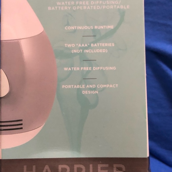 Aroma Diffuser - Picture 2 of 4